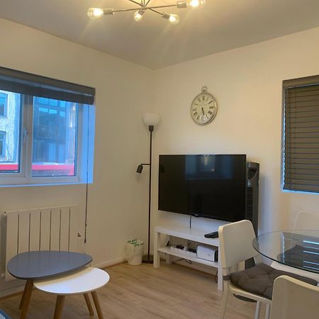 Bethnal Green/Brick Lane 2 Bedroom Apartment London Luaran gambar