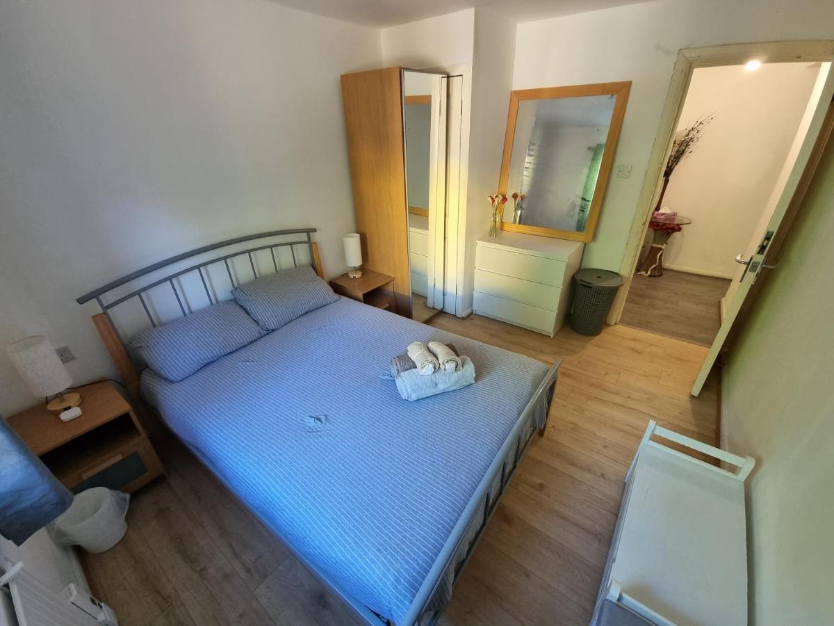 Bethnal Green/Brick Lane 2 Bedroom Apartment London Luaran gambar