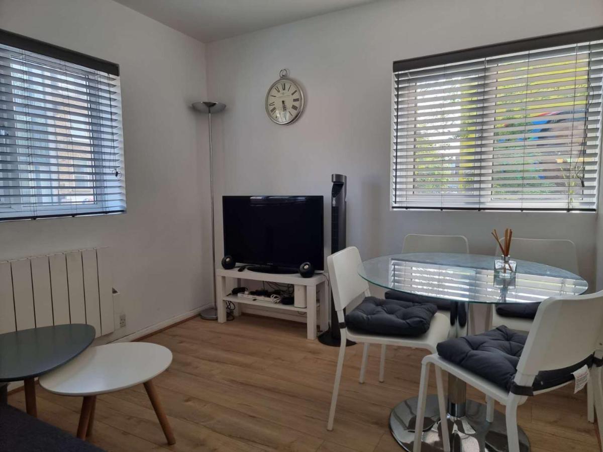 Bethnal Green/Brick Lane 2 Bedroom Apartment London Luaran gambar