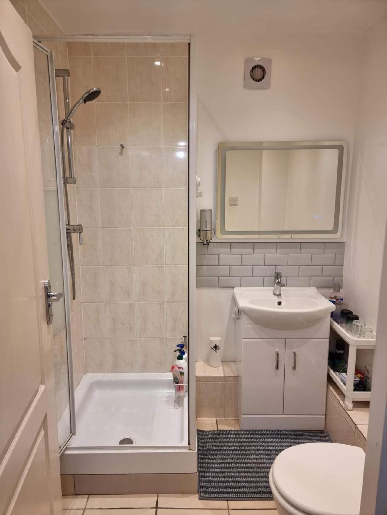 Bethnal Green/Brick Lane 2 Bedroom Apartment London Luaran gambar
