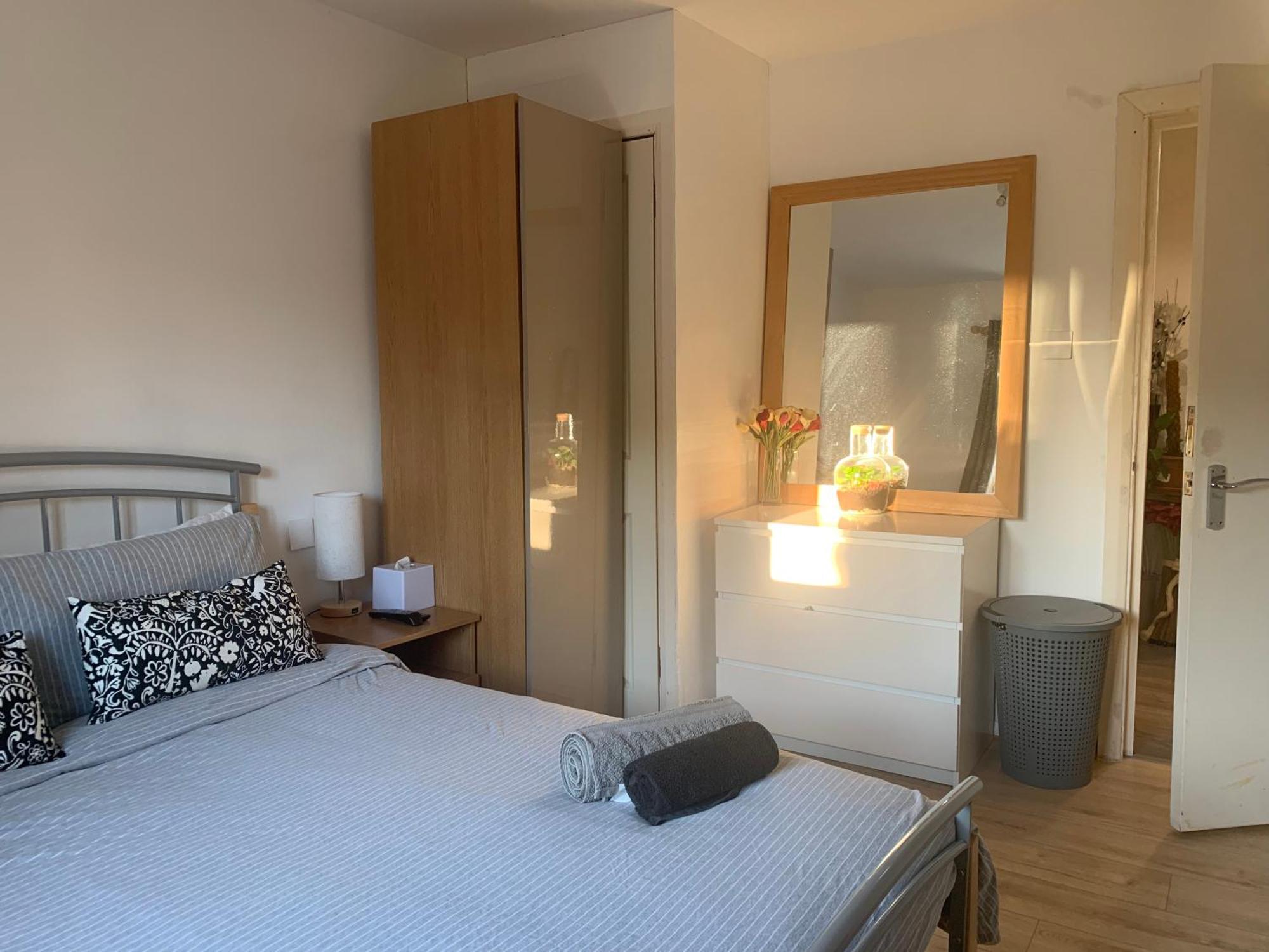 Bethnal Green/Brick Lane 2 Bedroom Apartment London Luaran gambar