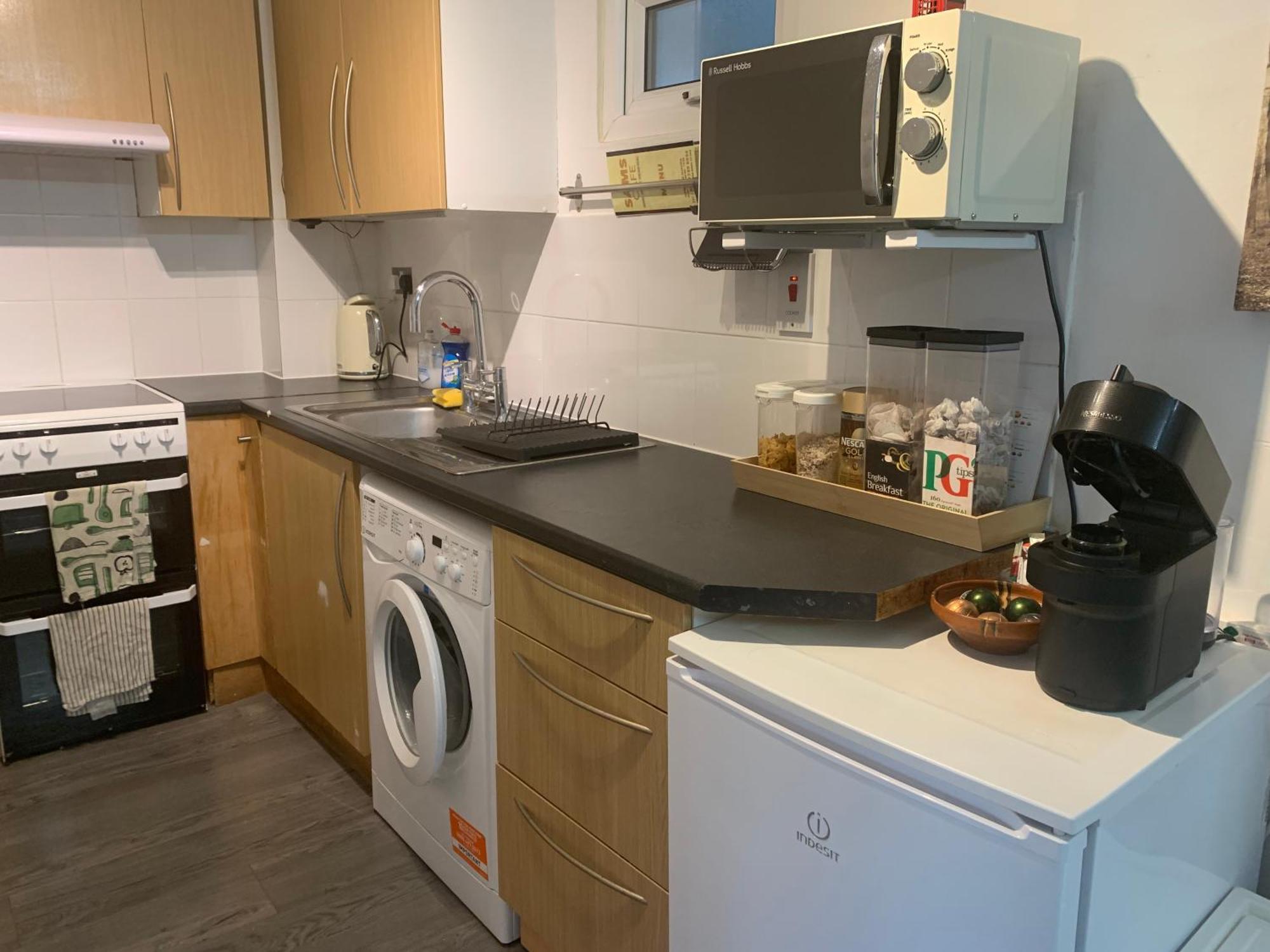 Bethnal Green/Brick Lane 2 Bedroom Apartment London Luaran gambar