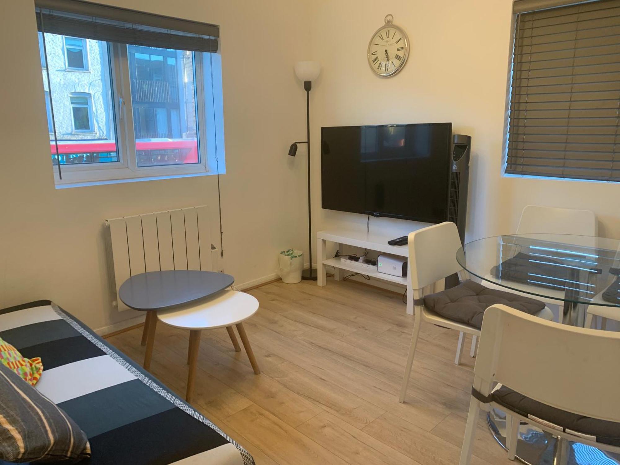 Bethnal Green/Brick Lane 2 Bedroom Apartment London Luaran gambar